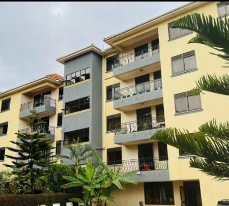 Palatine Apartments Makindye Kizungu, Kampala Luaran gambar