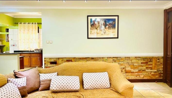 Palatine Apartments Makindye Kizungu, Kampala Luaran gambar