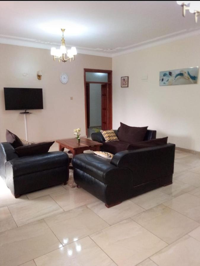 Palatine Apartments Makindye Kizungu, Kampala Luaran gambar