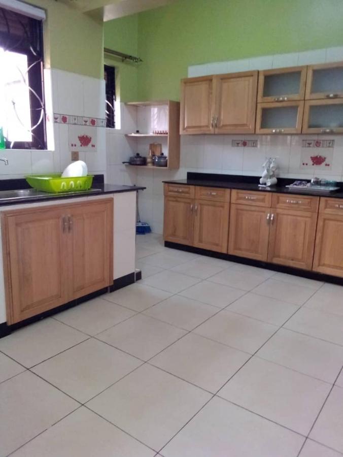 Palatine Apartments Makindye Kizungu, Kampala Luaran gambar