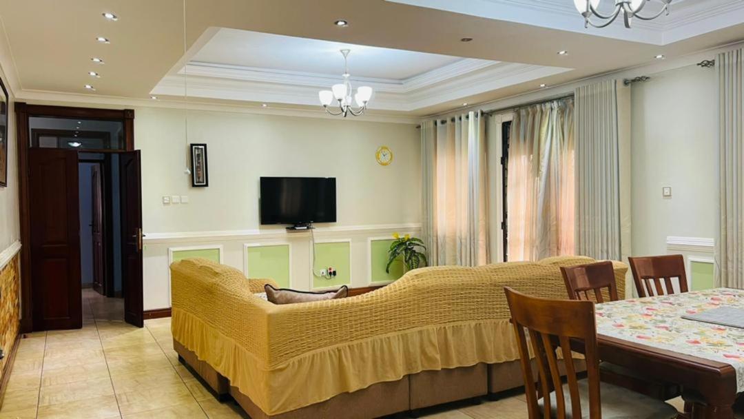 Palatine Apartments Makindye Kizungu, Kampala Luaran gambar