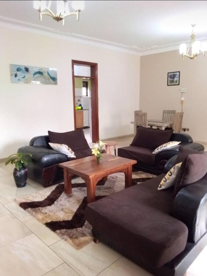 Palatine Apartments Makindye Kizungu, Kampala Luaran gambar
