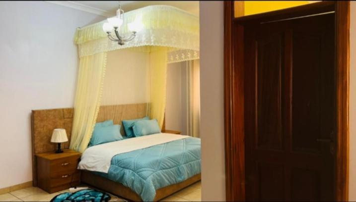 Palatine Apartments Makindye Kizungu, Kampala Luaran gambar