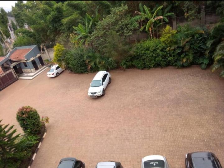 Palatine Apartments Makindye Kizungu, Kampala Luaran gambar
