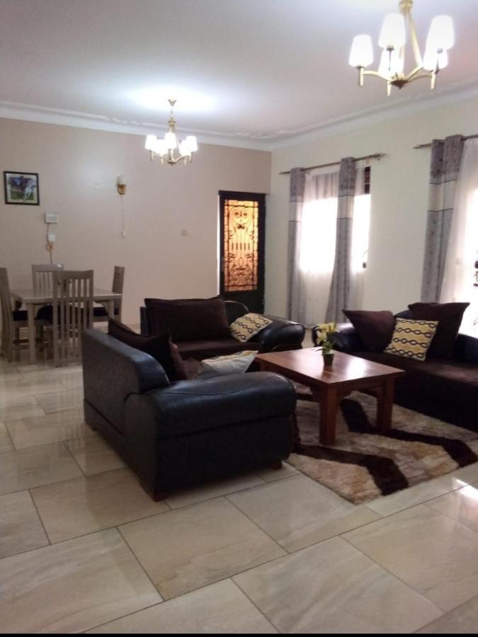 Palatine Apartments Makindye Kizungu, Kampala Luaran gambar